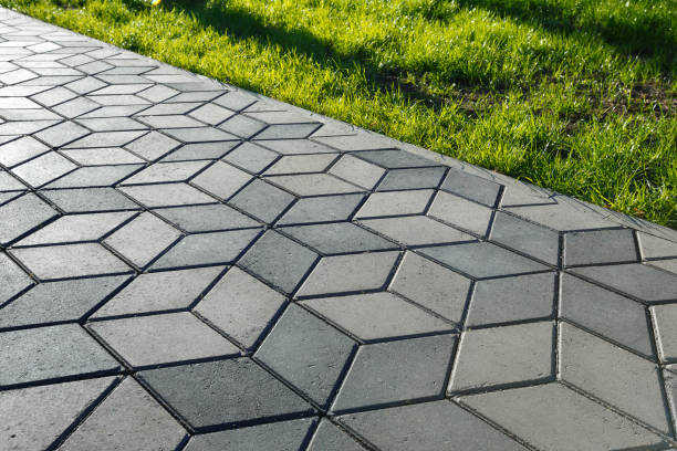 Best Residential Paver Driveway  in Cuero, TX