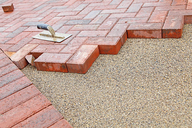 Trusted Cuero, TX Driveway Pavers Experts