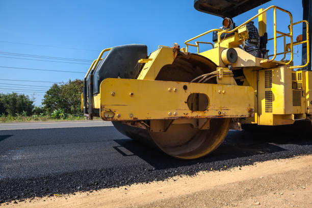 Reasons to Select Us for Your Driveway Paving Requirements in Cuero, TX